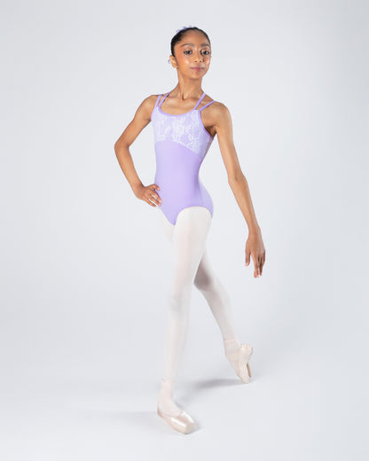 Julie Lace Camisole