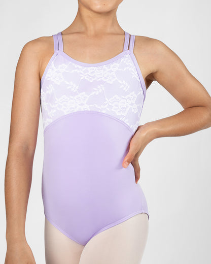 Karen Lace Camisole