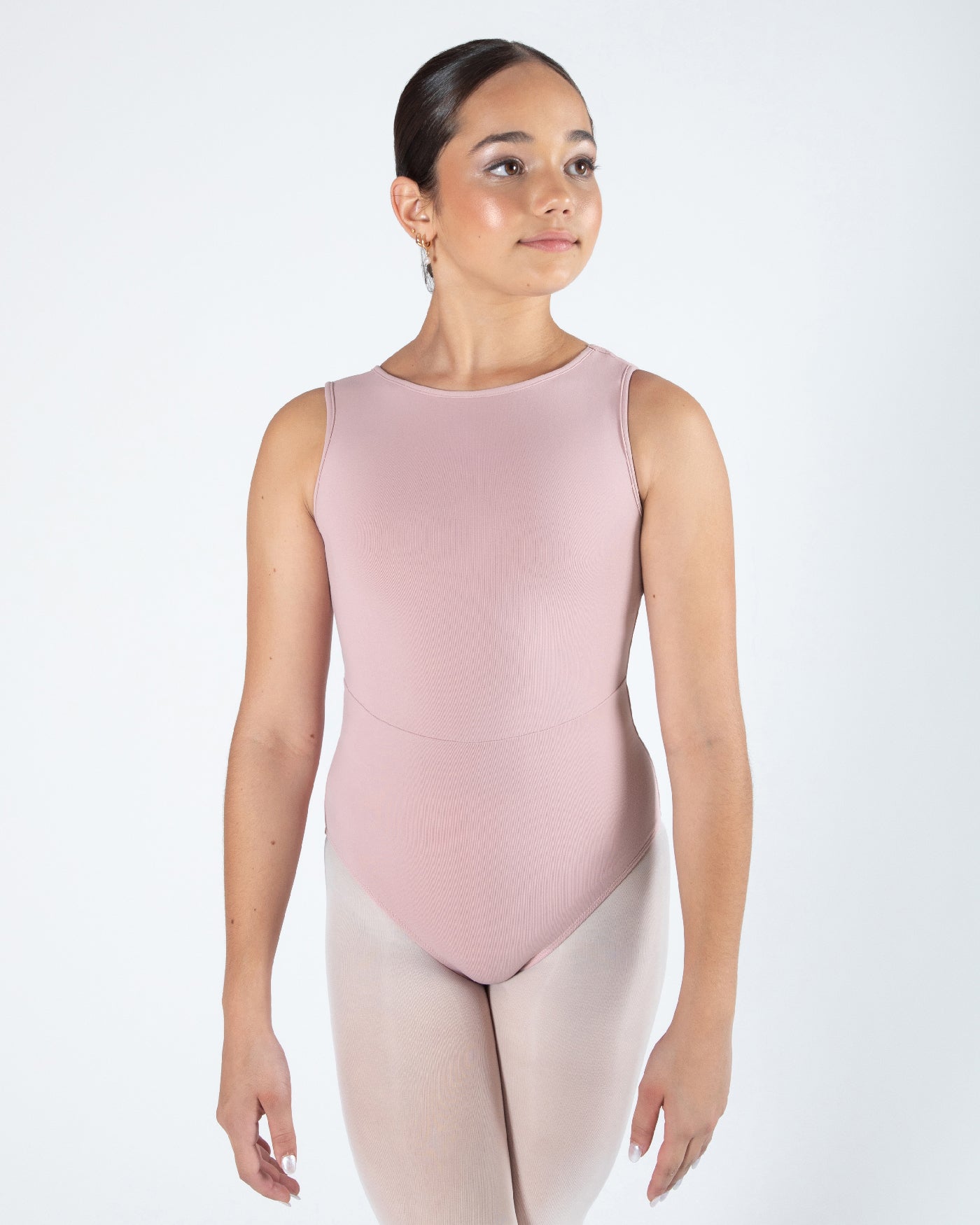 Natalie Leotard