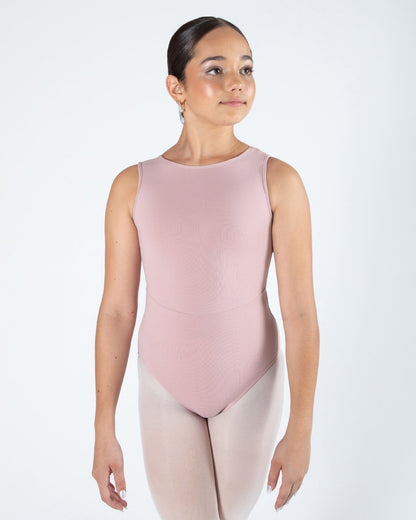 Natalie Leotard