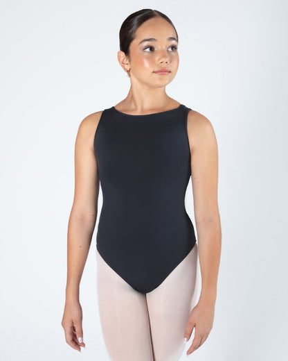 Portman Leotard