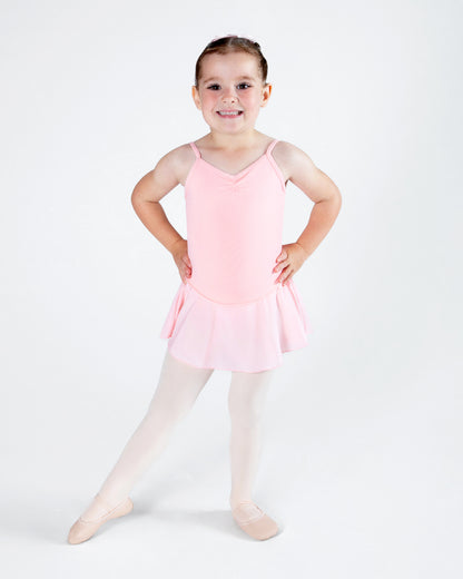 Lucia Camisole with Skirt
