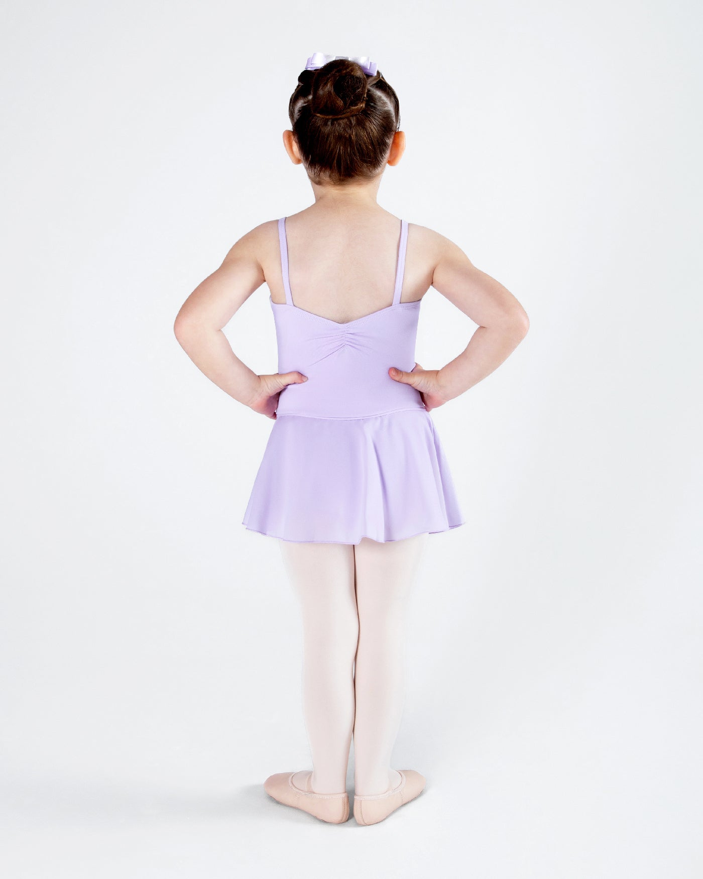 Lucia Camisole with Skirt