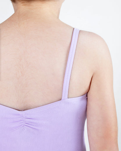 Lucia Camisole with Skirt