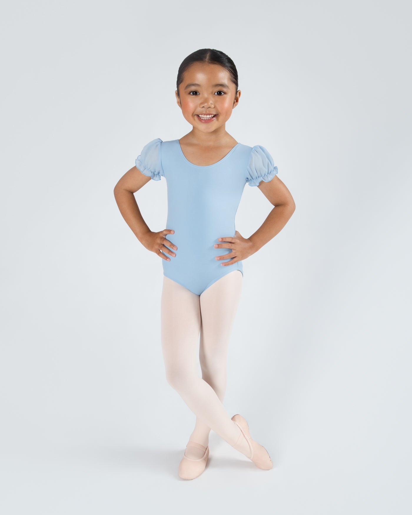 Eleanor Leotard