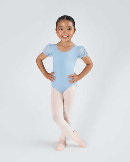Eleanor Leotard