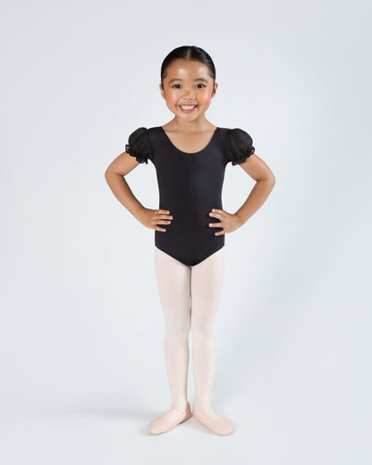 Eleanor Leotard