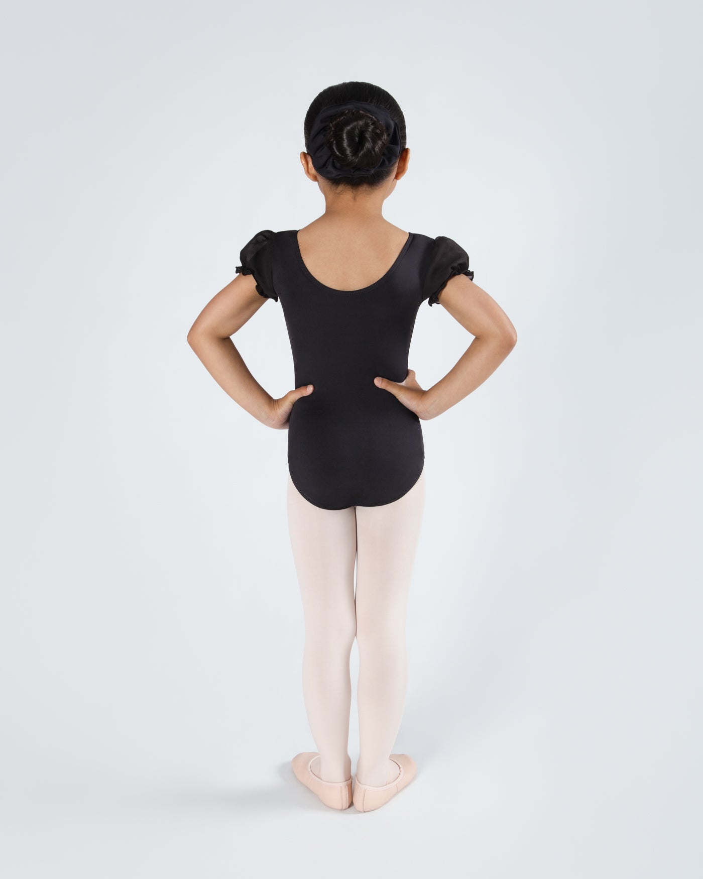 Eleanor Leotard