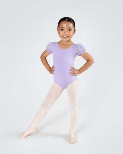 Eleanor Leotard