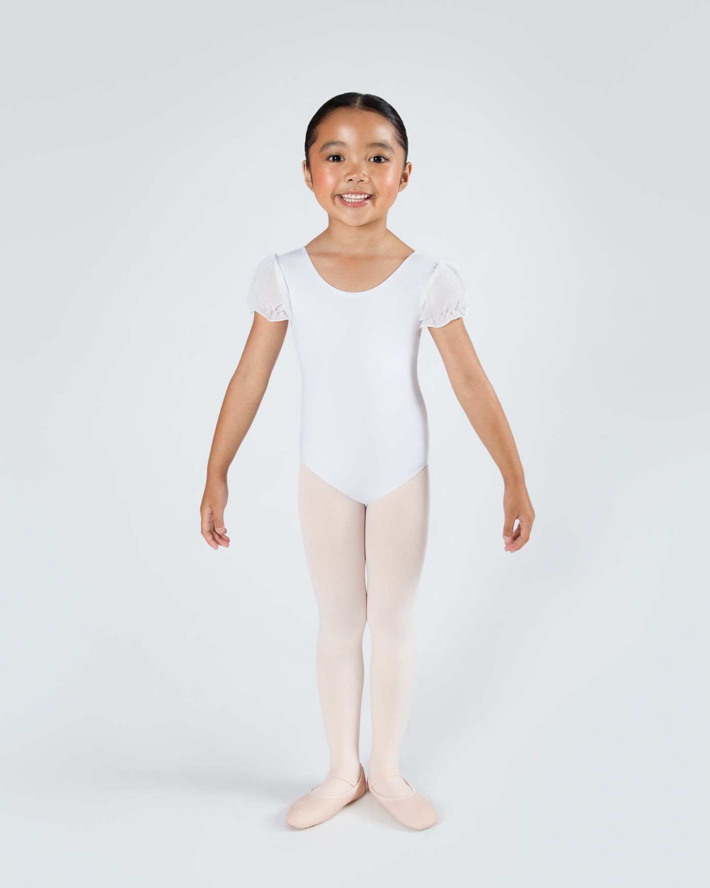 Eleanor Leotard