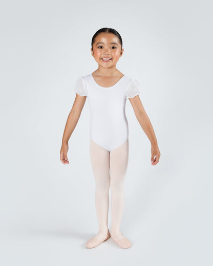 Eleanor Leotard