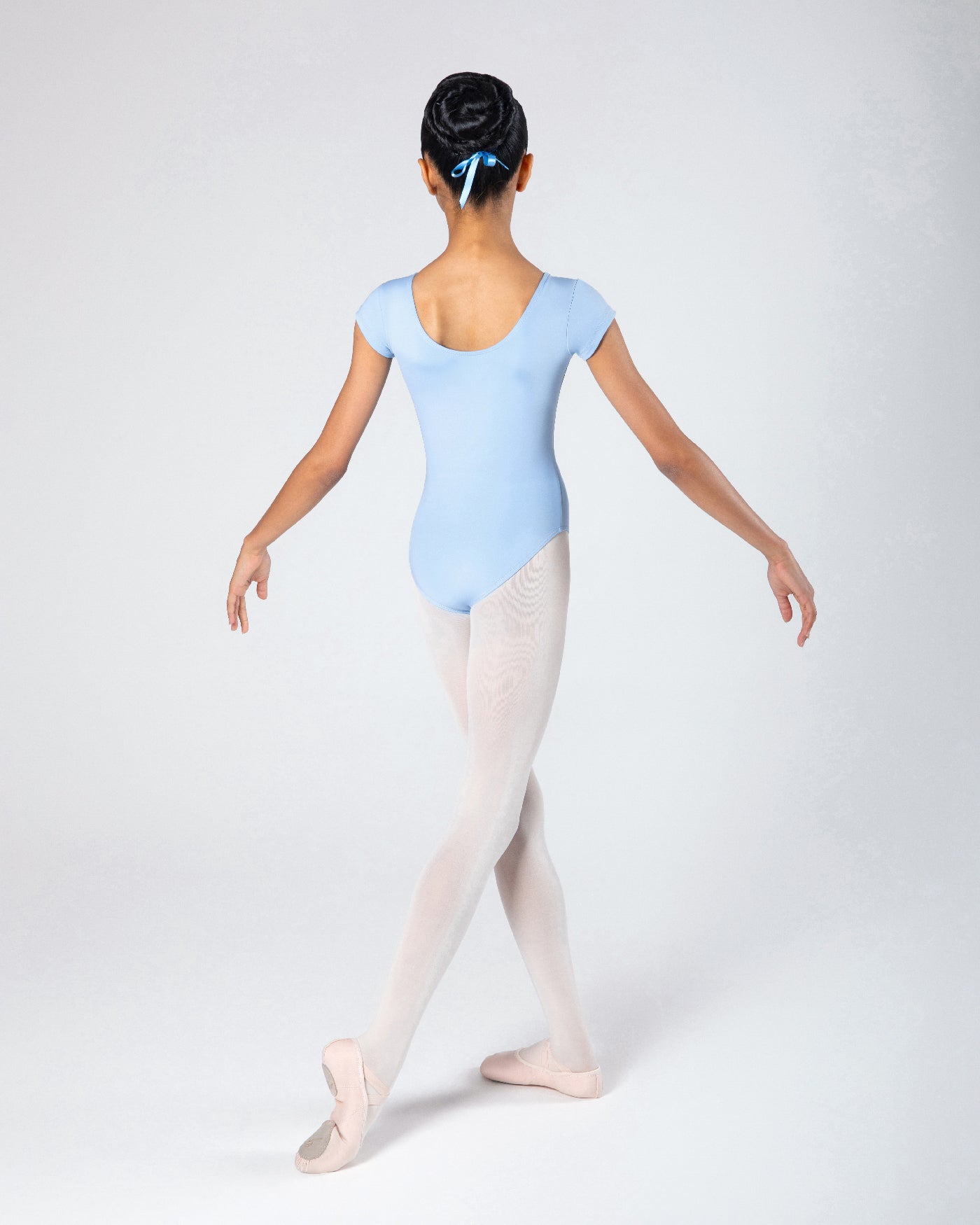 Heidi Leotard