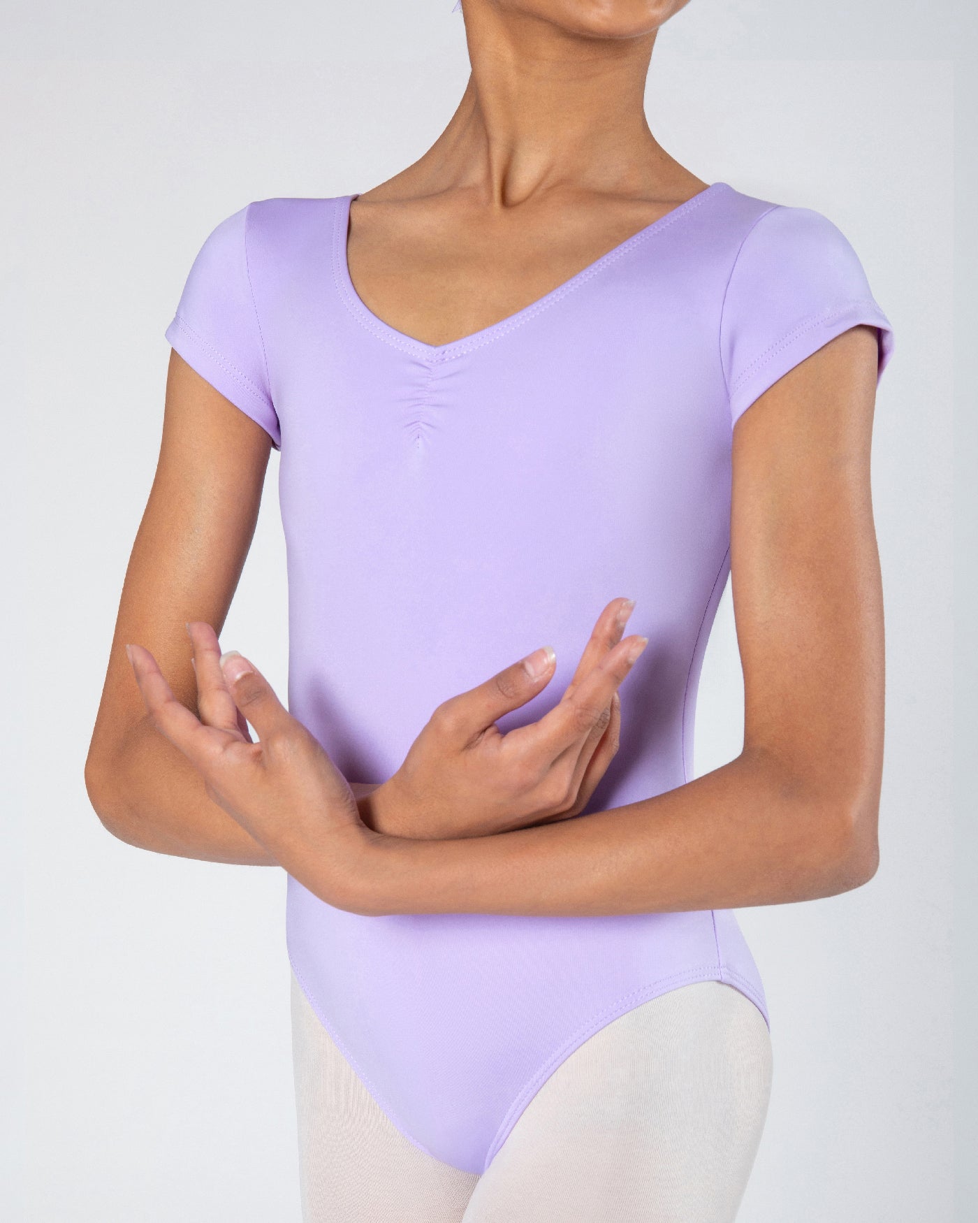 Heidi Leotard