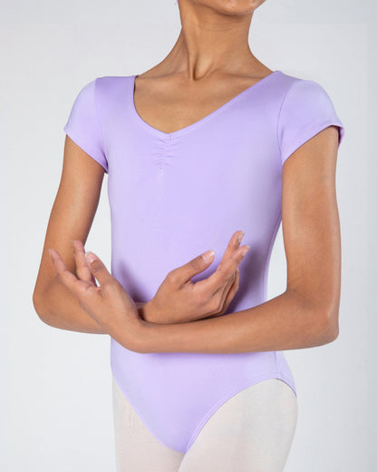 Heidi Leotard