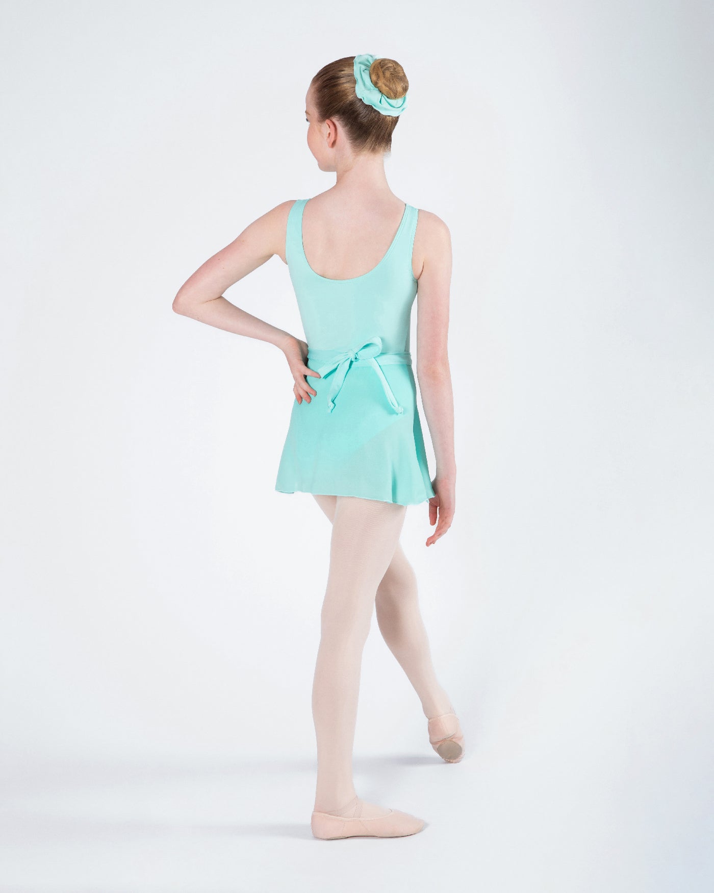 Melody Skirt