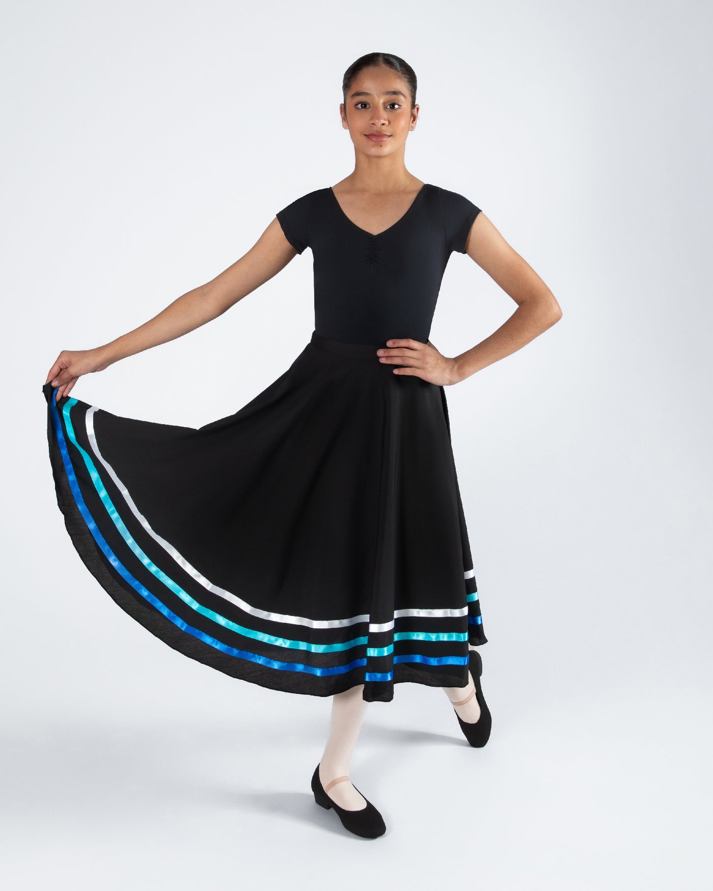 Matilda Ribbon Skirt – Energetiks US
