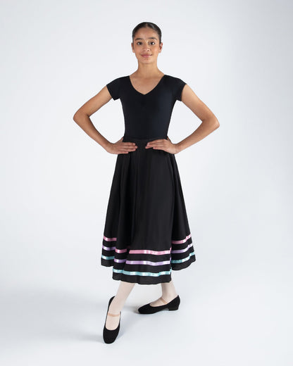 Matilda Ribbon Skirt