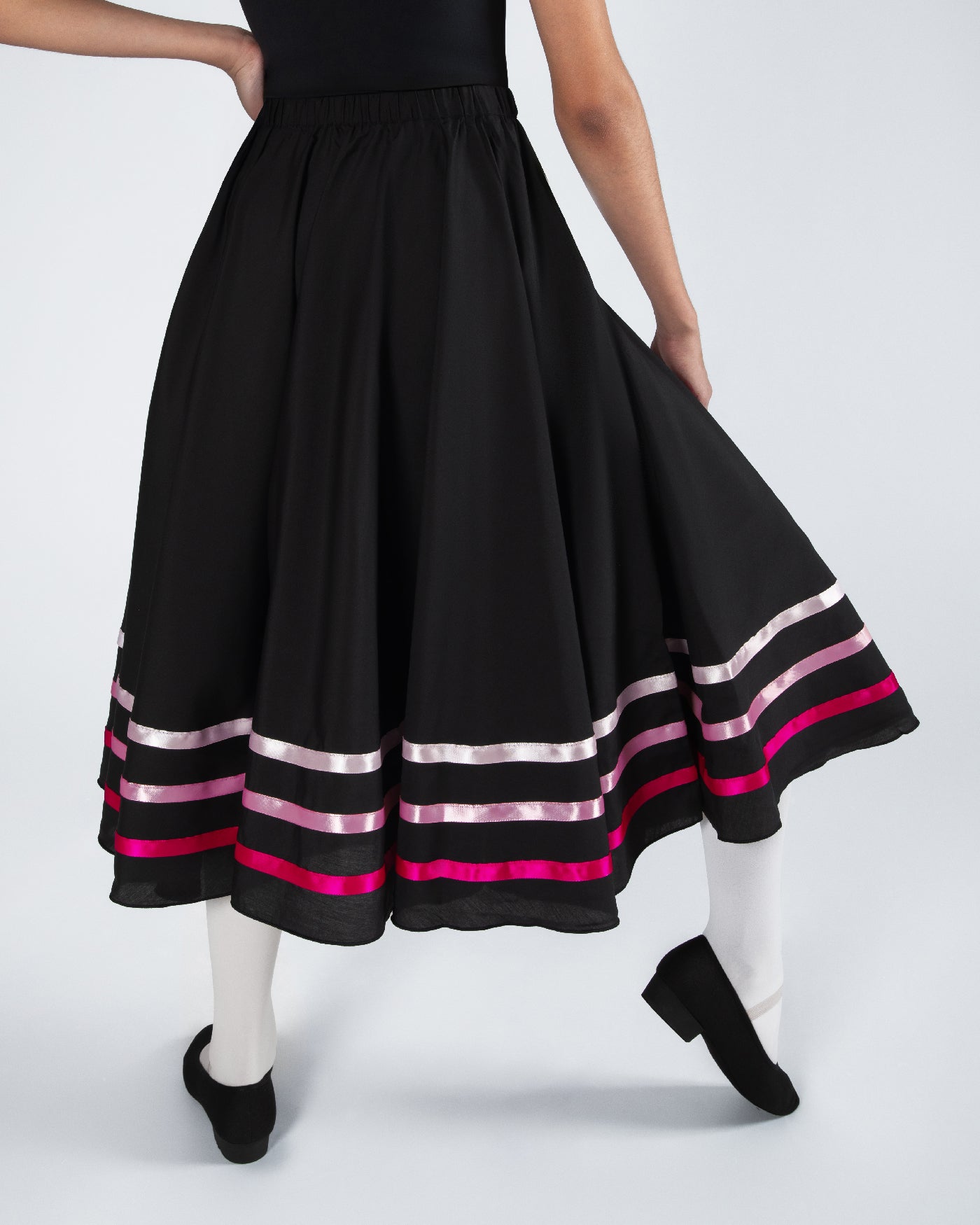 Matilda Ribbon Skirt