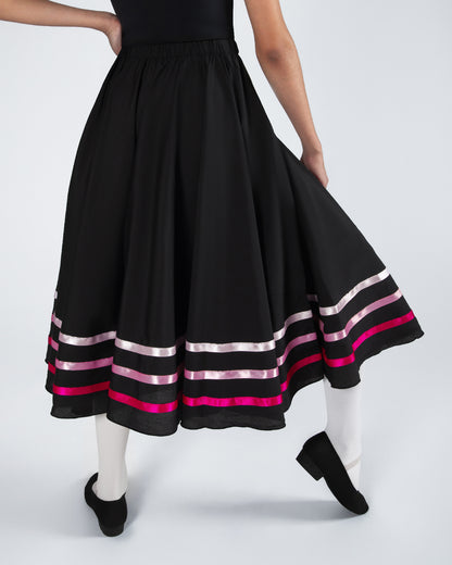 Matilda Ribbon Skirt
