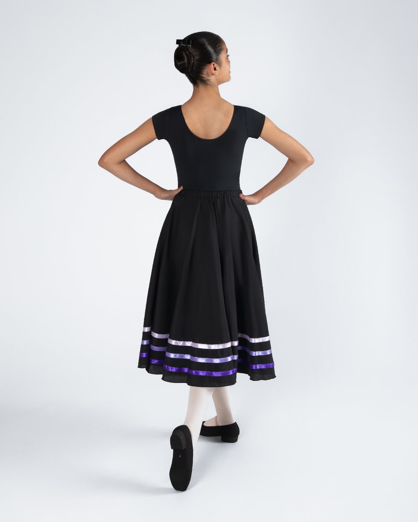 Matilda Ribbon Skirt