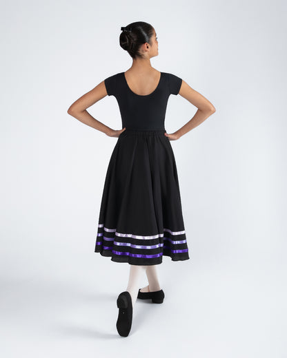 Matilda Ribbon Skirt