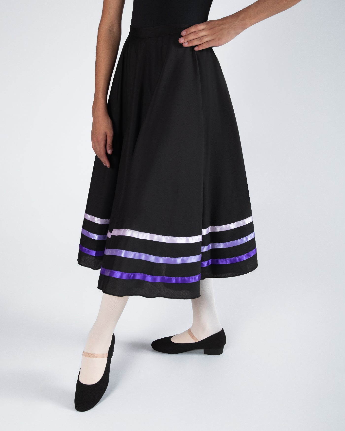 Matilda Ribbon Skirt