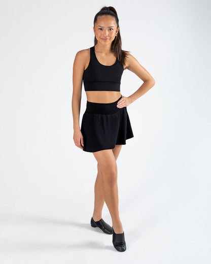 Dylan Skort