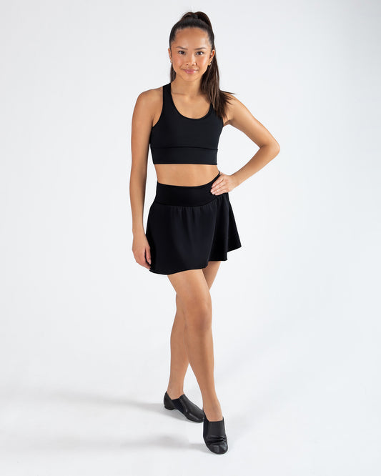 Dylan Skort