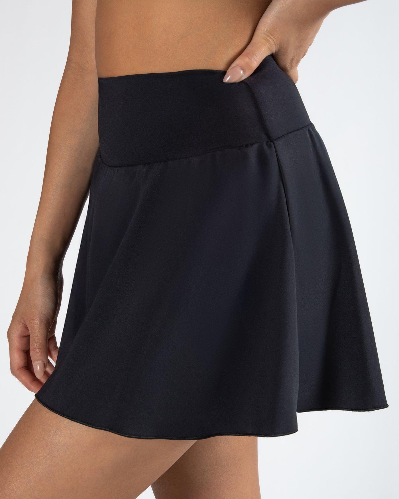 Dylan Skort