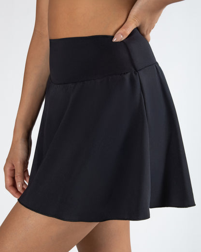 Dylan Skort