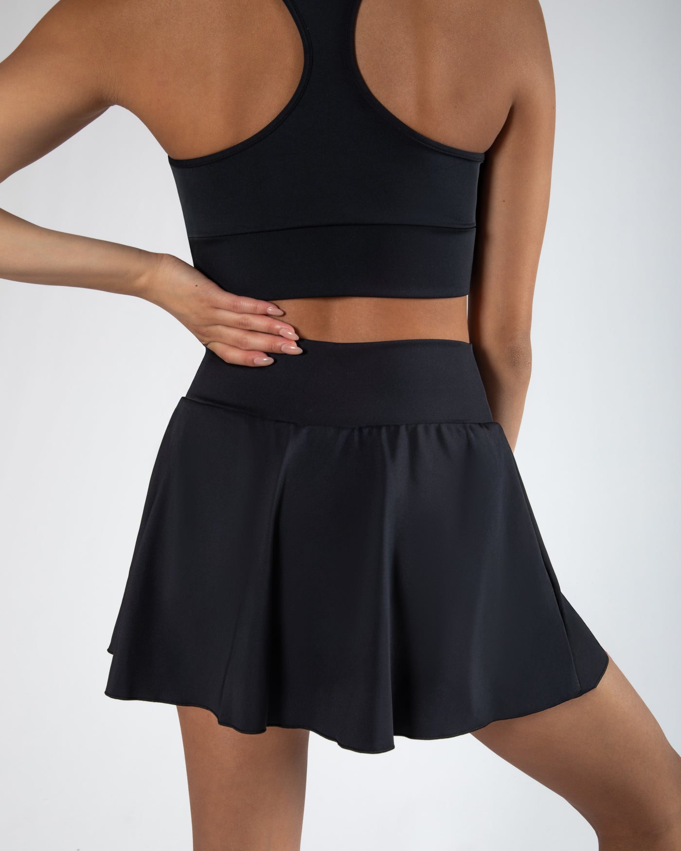 Dylan Skort