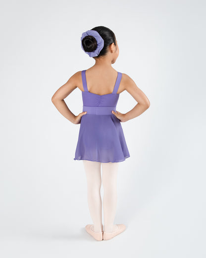 Emily Georgette Skirt
