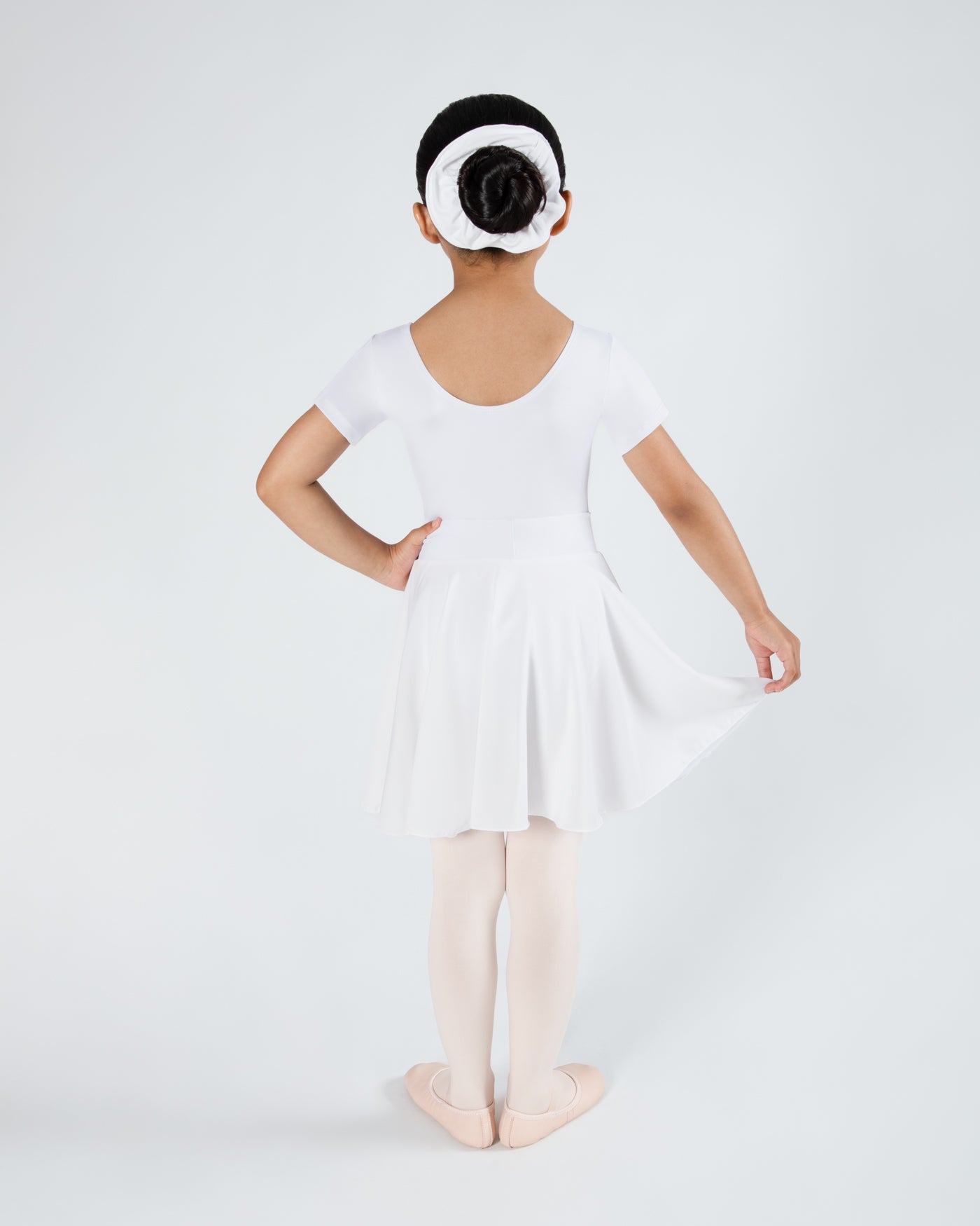 Juliette Skirt