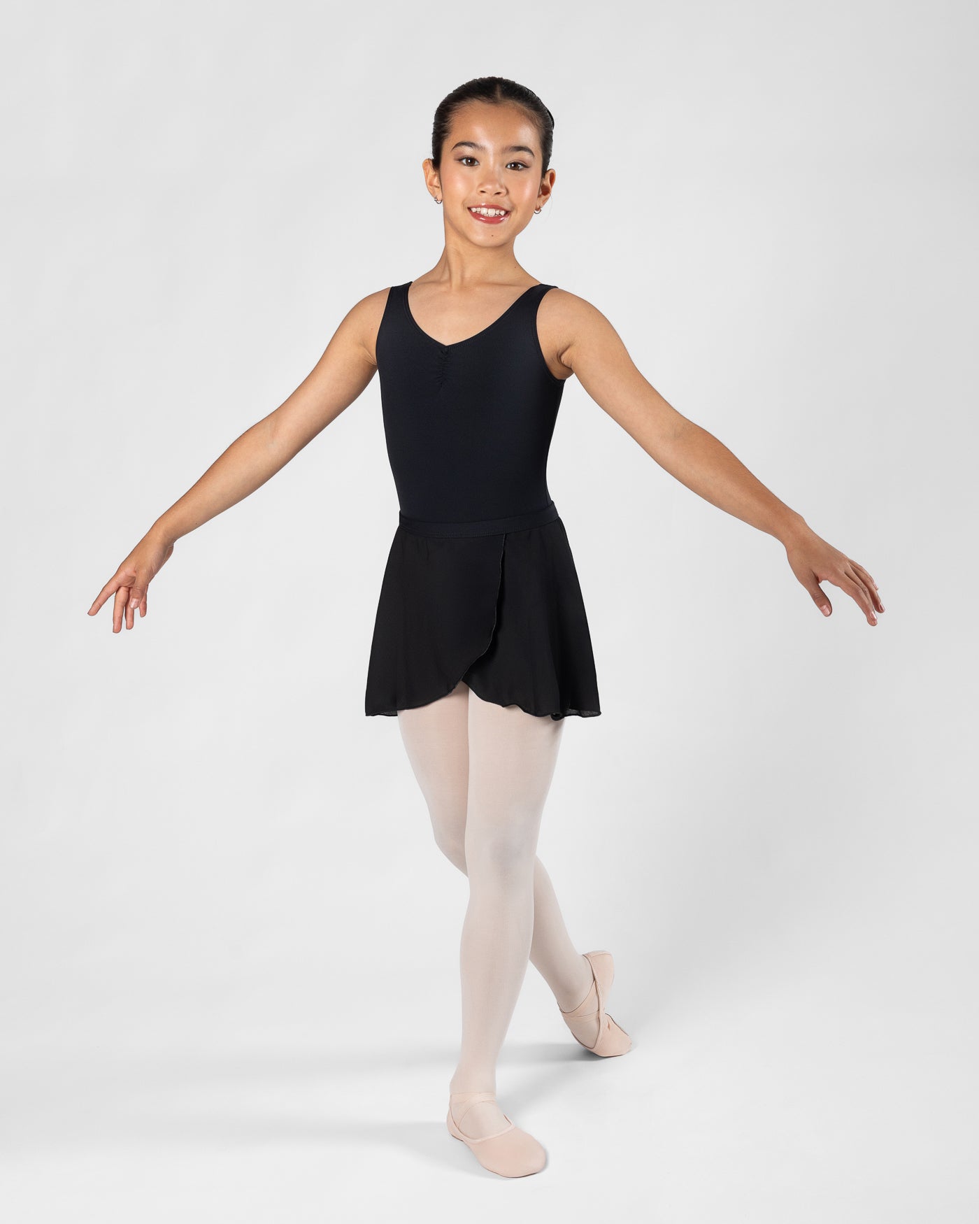 Audrey Skirt