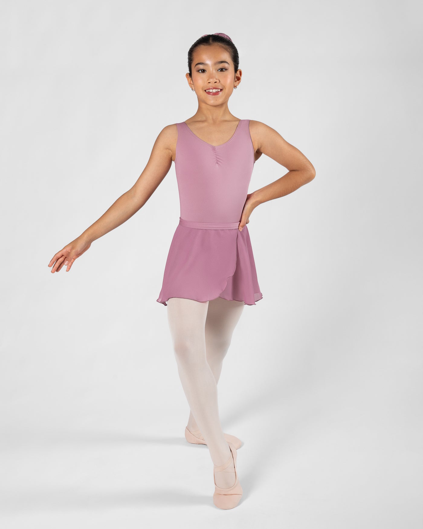 Audrey Skirt