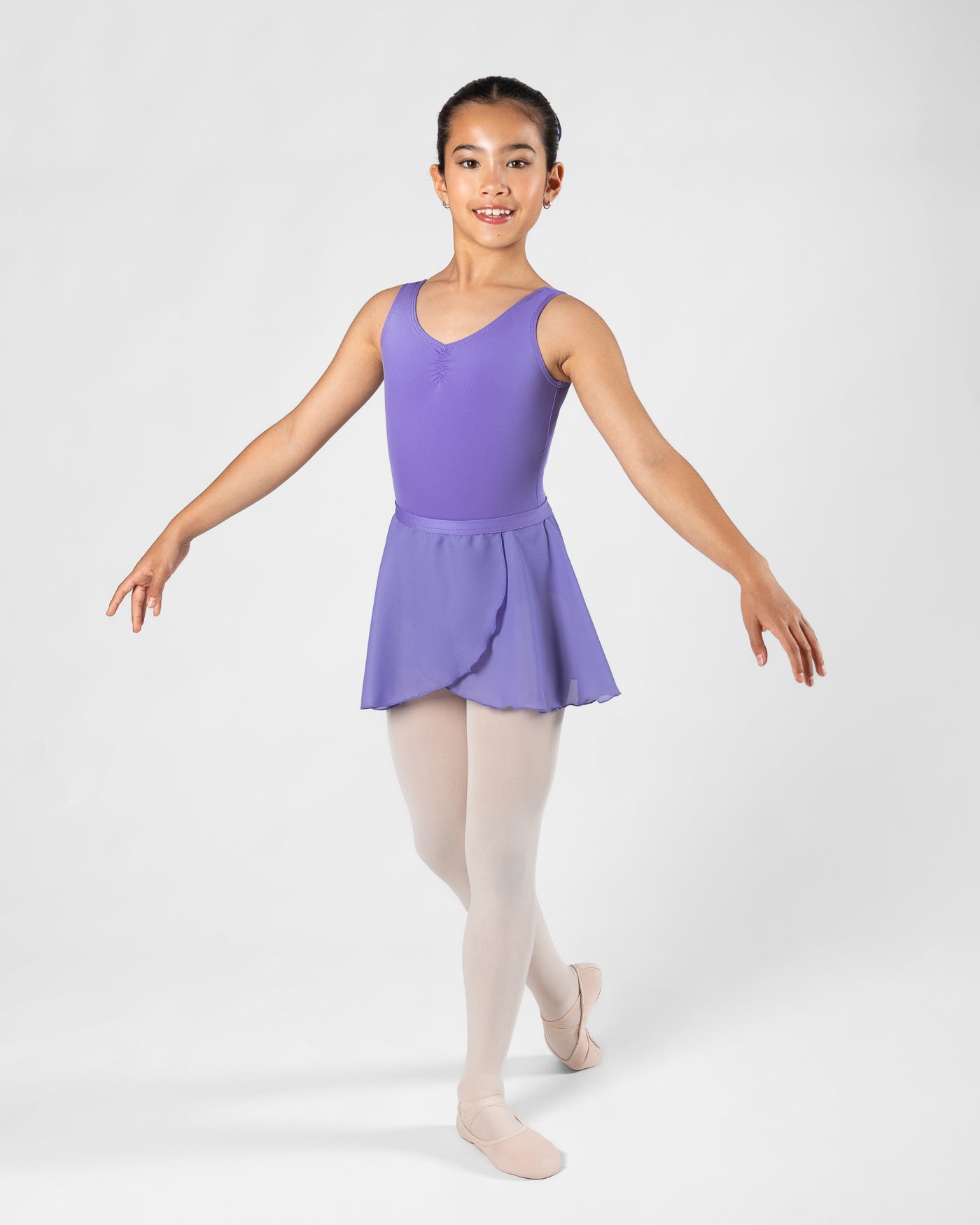Audrey Skirt