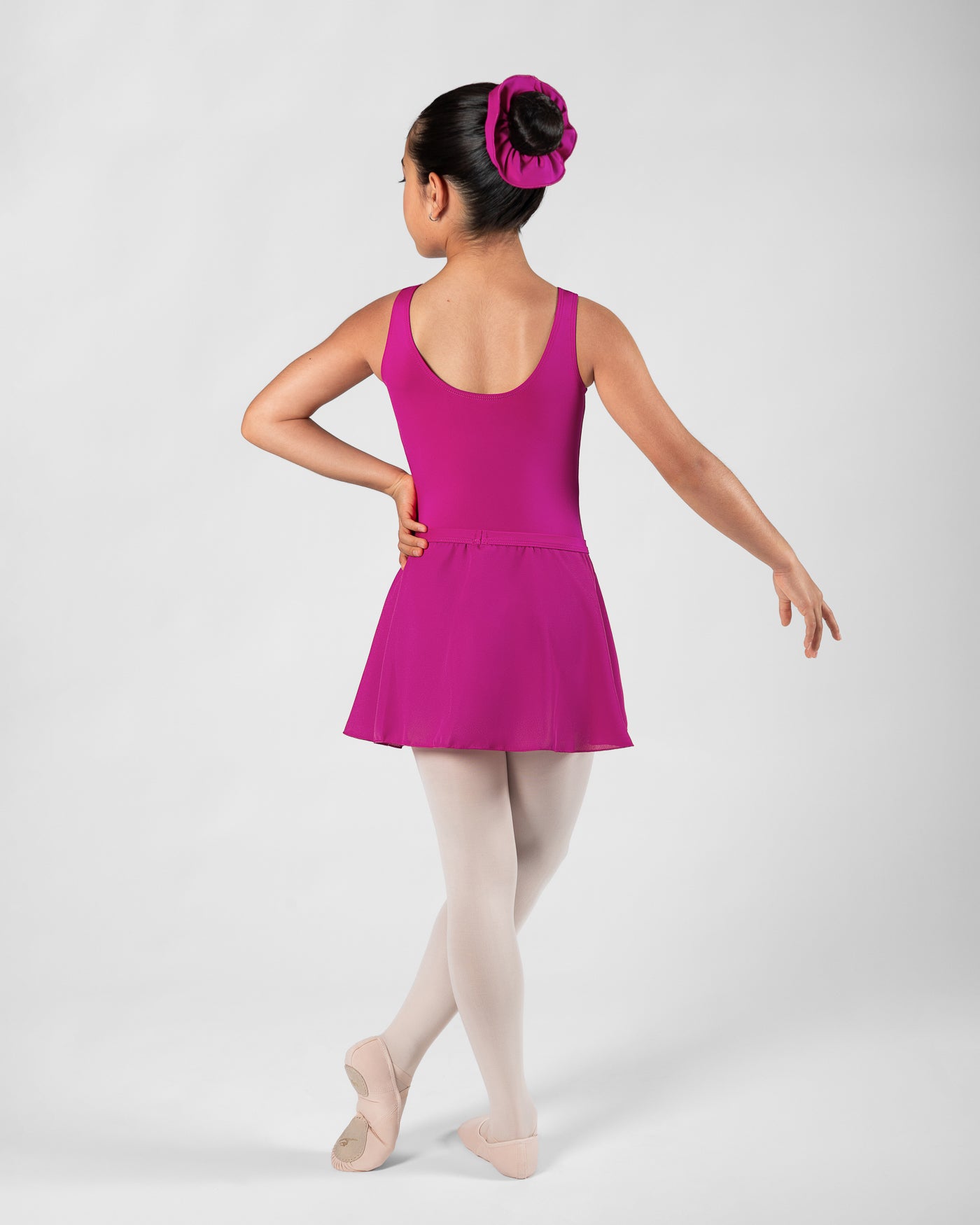 Audrey Skirt