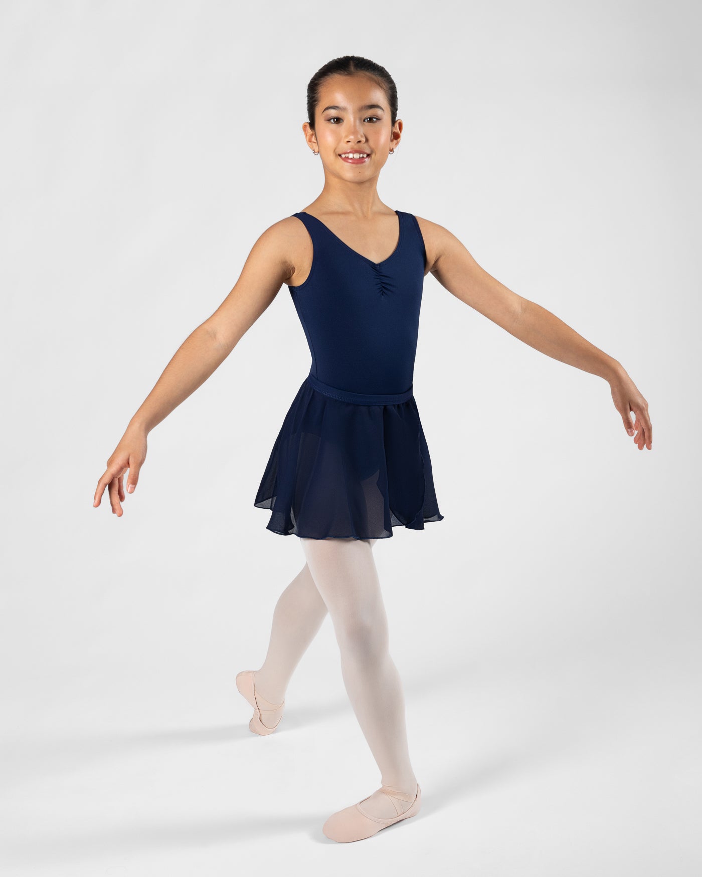 Audrey Skirt