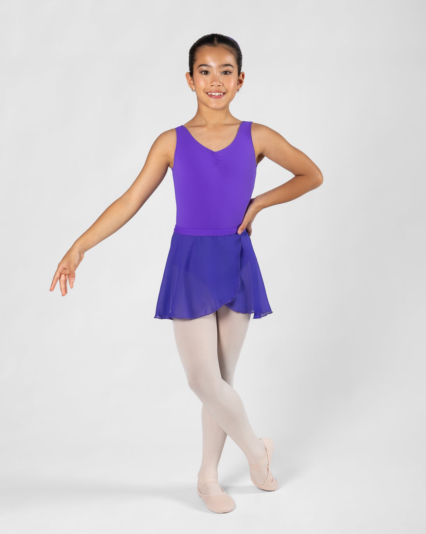 Audrey Skirt