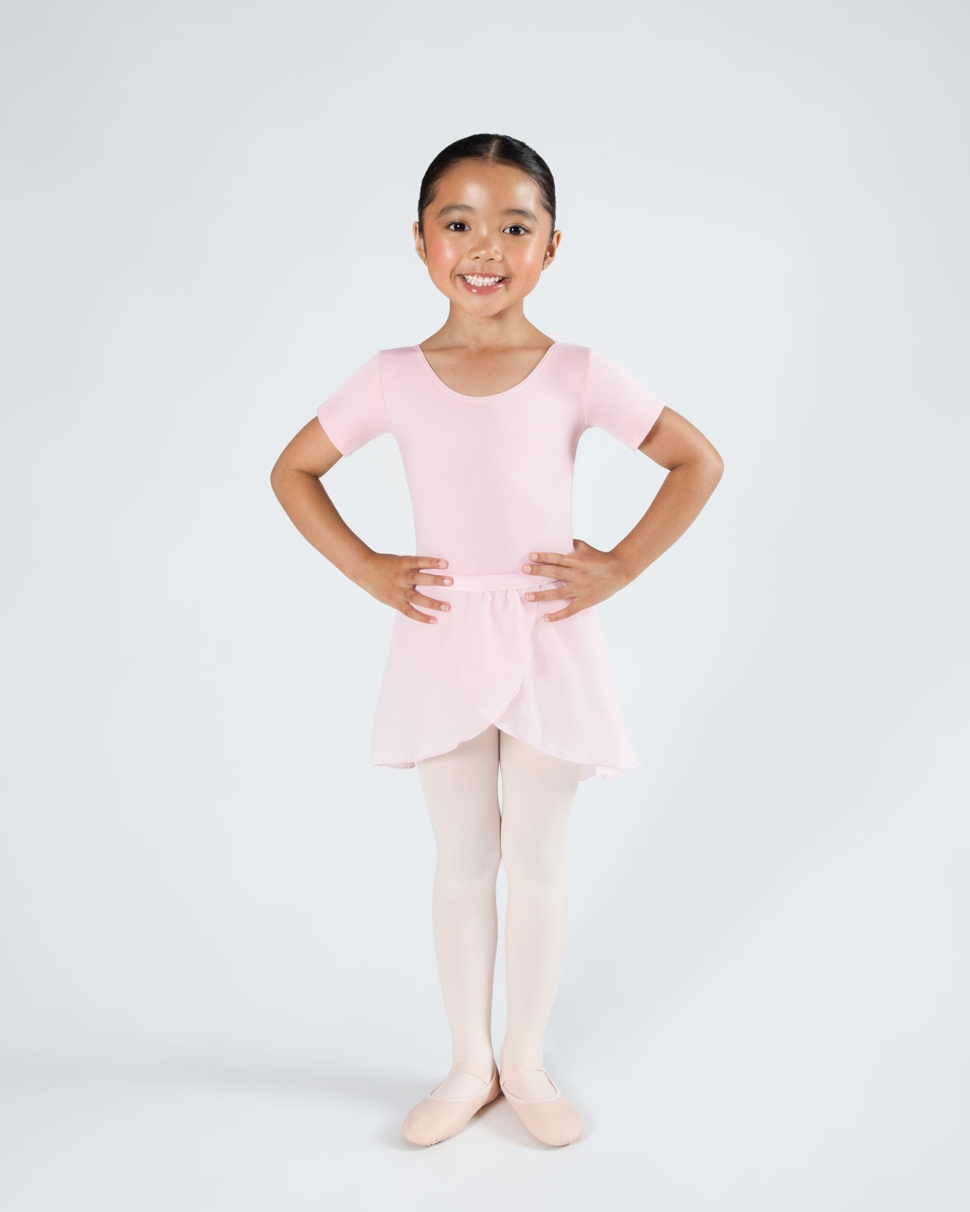 Davina Skirt
