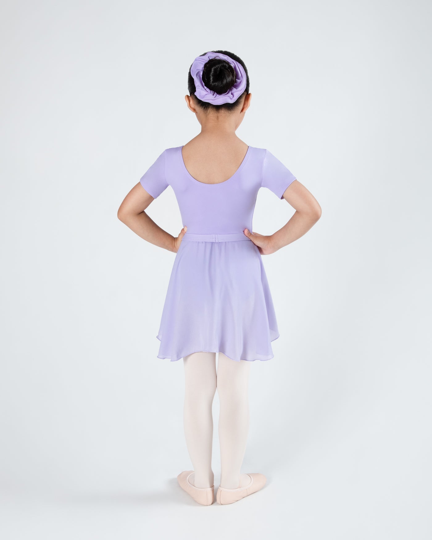 Davina Skirt