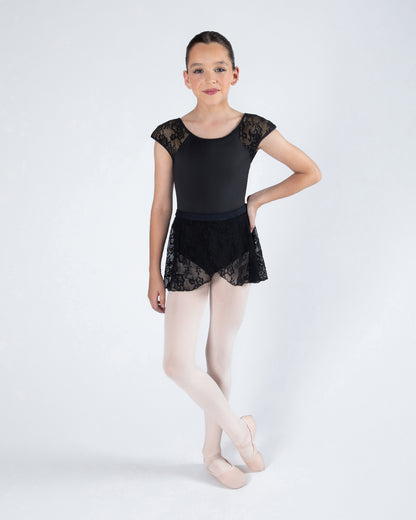 Melody Lace Skirt