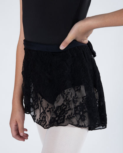 Melody Lace Skirt