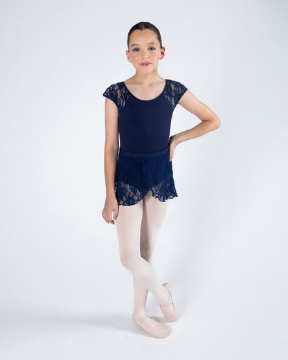 Melody Lace Skirt