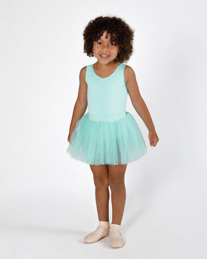 Holly Tutu Skirt