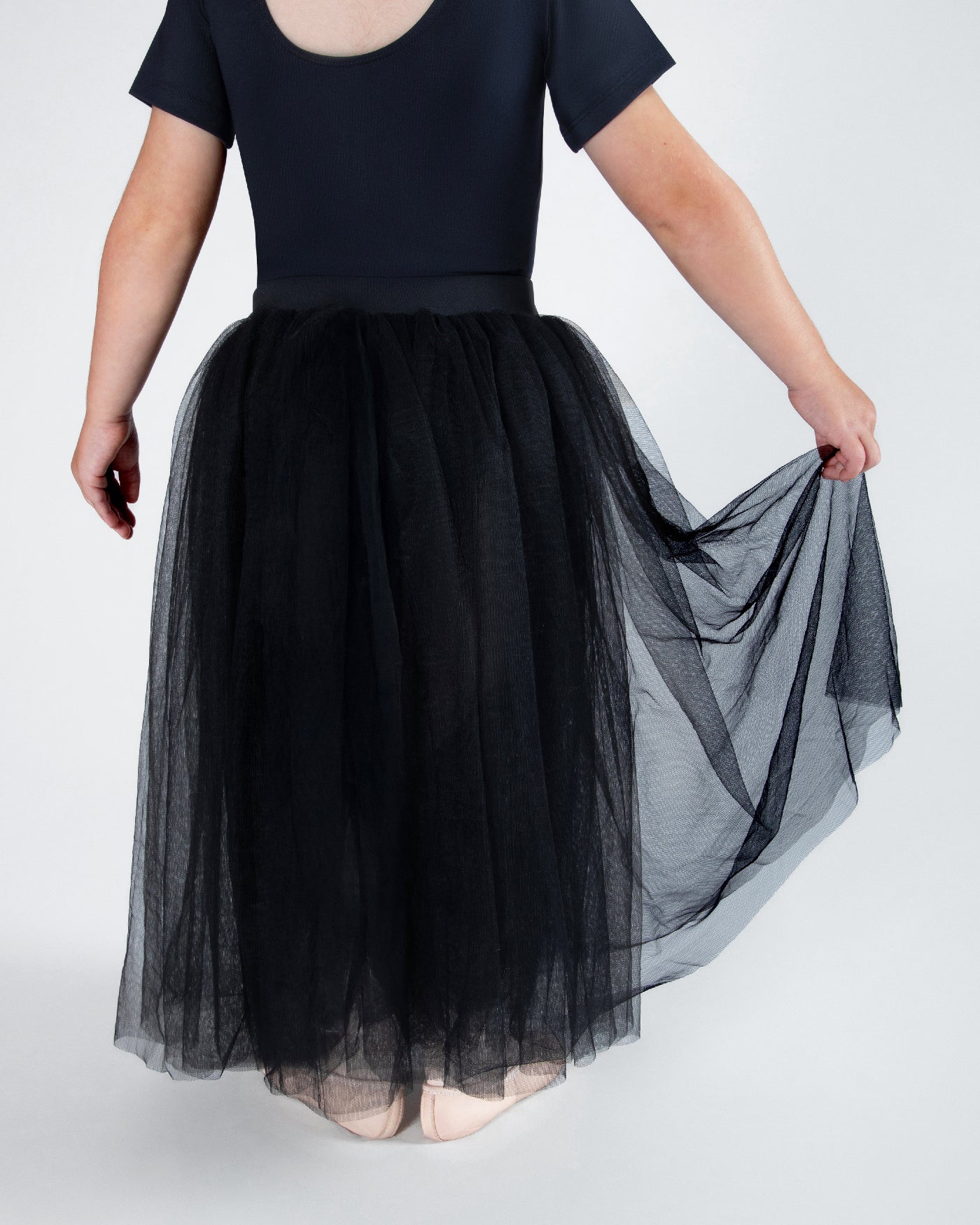 Romantic Tutu Skirt