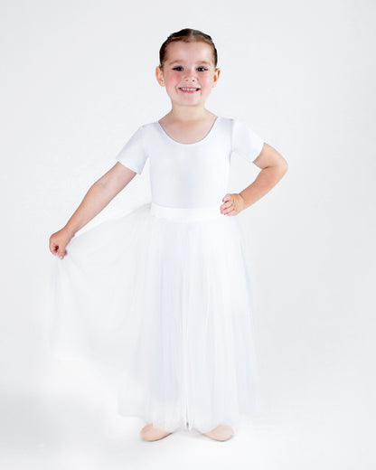 Romantic Tutu Skirt