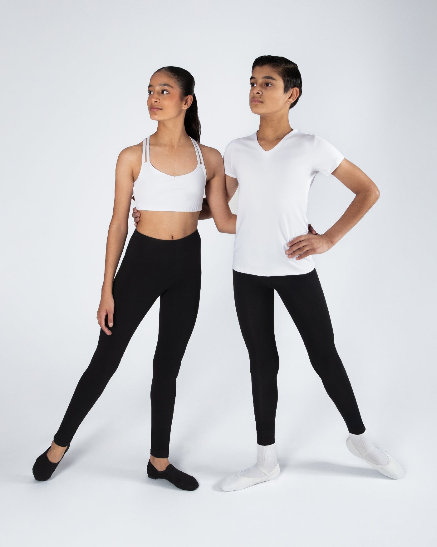 Oakley Legging - CottonLuxe™