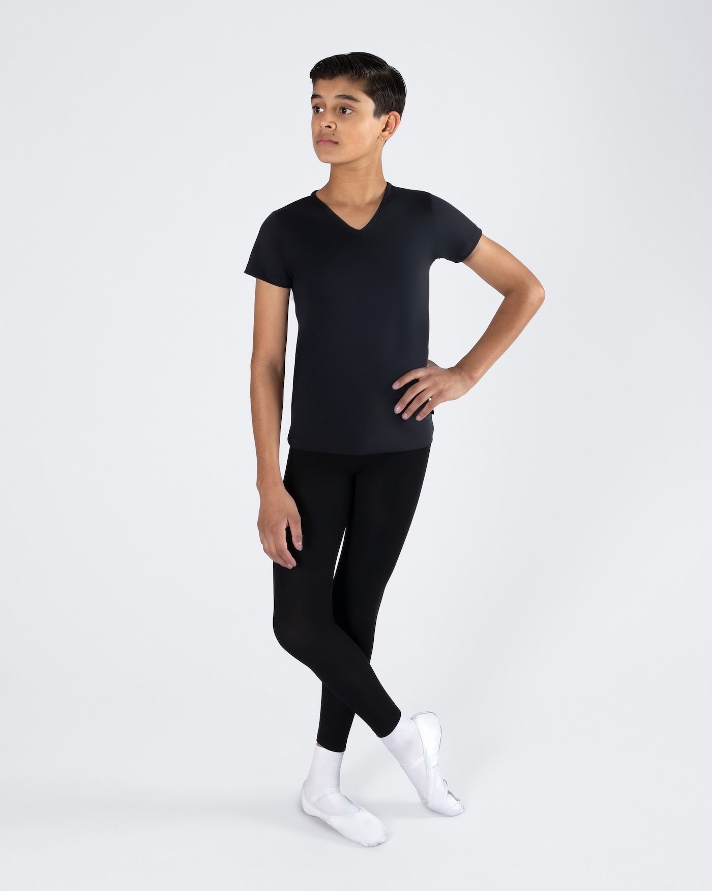 Oakley Legging - CottonLuxe™
