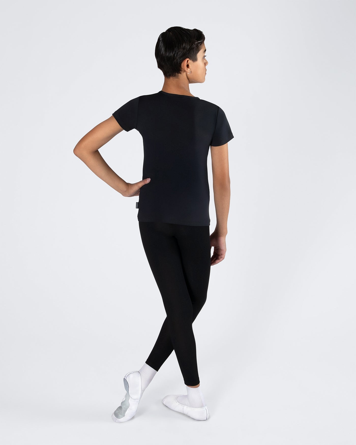 Oakley Legging - CottonLuxe™